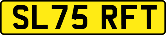 SL75RFT