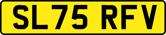 SL75RFV