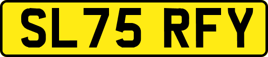 SL75RFY