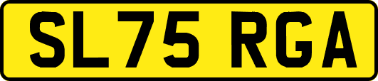 SL75RGA