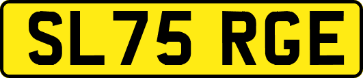 SL75RGE
