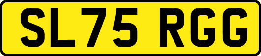 SL75RGG