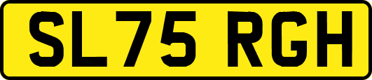 SL75RGH