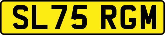 SL75RGM