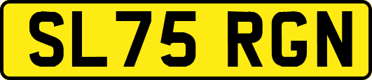 SL75RGN
