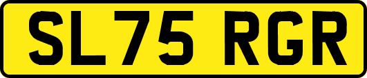 SL75RGR
