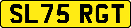 SL75RGT