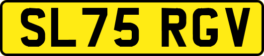 SL75RGV