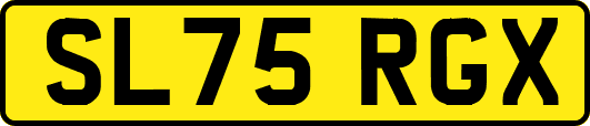 SL75RGX