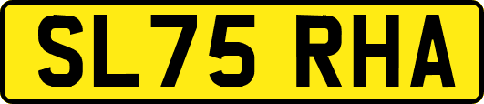 SL75RHA