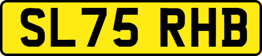 SL75RHB