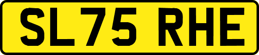 SL75RHE