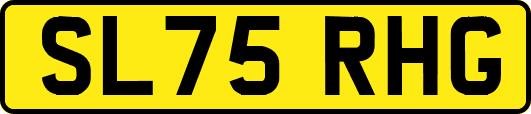 SL75RHG