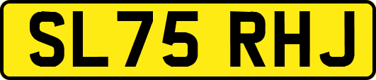 SL75RHJ