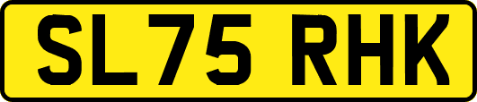 SL75RHK