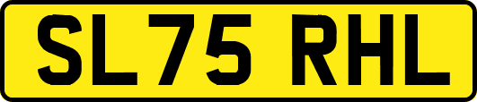 SL75RHL