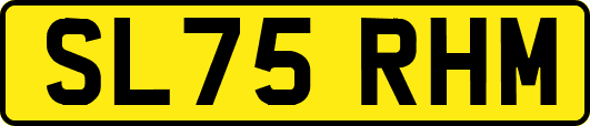 SL75RHM