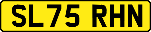 SL75RHN