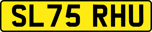 SL75RHU