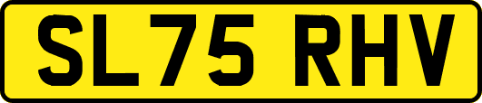 SL75RHV