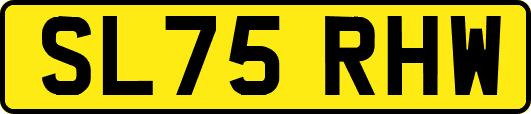 SL75RHW