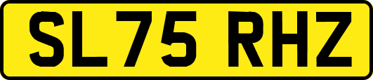 SL75RHZ