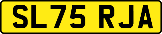 SL75RJA