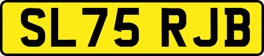 SL75RJB