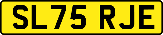 SL75RJE