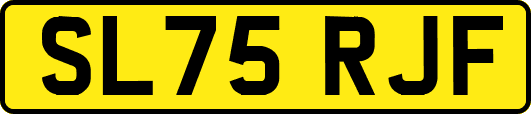 SL75RJF