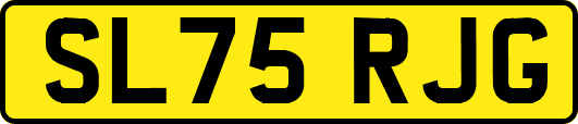 SL75RJG