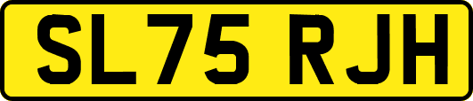 SL75RJH