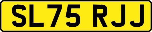 SL75RJJ