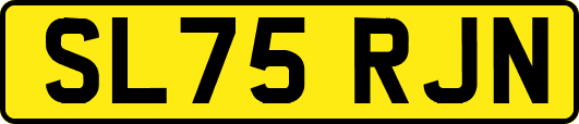 SL75RJN