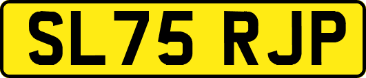 SL75RJP