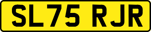 SL75RJR
