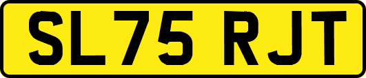 SL75RJT