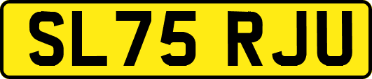 SL75RJU