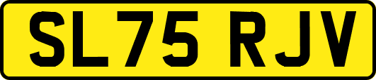 SL75RJV