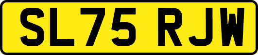SL75RJW
