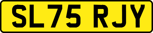 SL75RJY