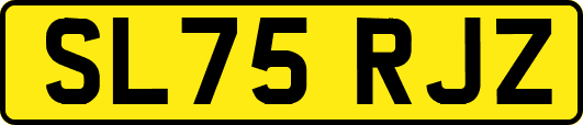 SL75RJZ