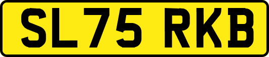 SL75RKB