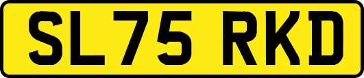 SL75RKD