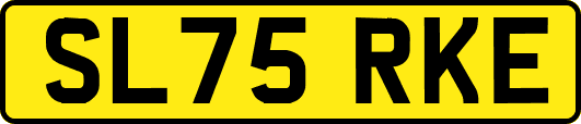 SL75RKE