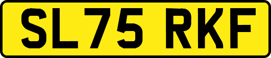 SL75RKF
