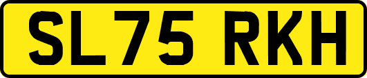 SL75RKH