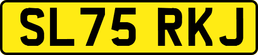SL75RKJ
