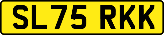 SL75RKK