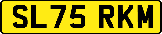 SL75RKM